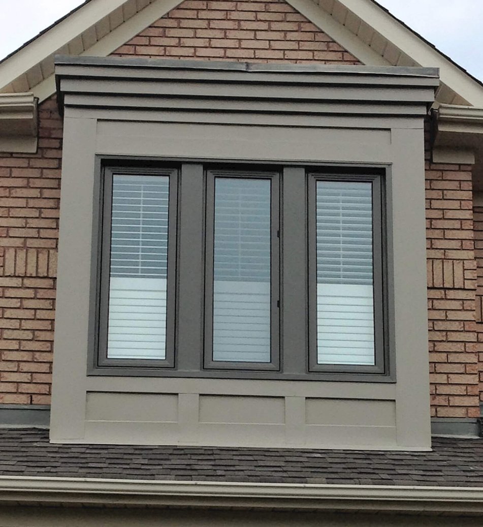 Lukani Contracting – Modern Siding For Your Home